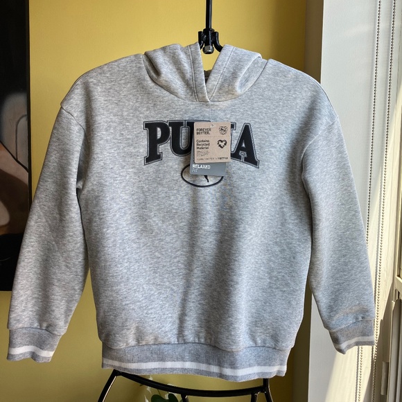 NWT Puma Hoodie - Picture 2 of 5